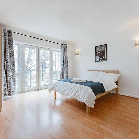 Up To 4 People, Room In A Share House Next To London Bridge Eksteriør bilde