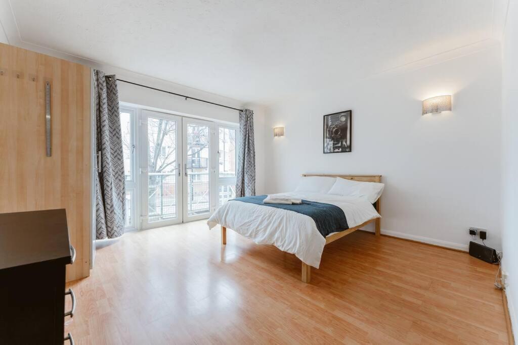Up To 4 People, Room In A Share House Next To London Bridge Eksteriør bilde