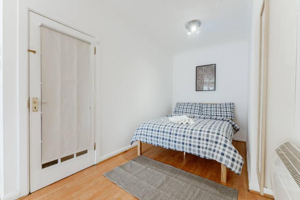 Up To 4 People, Room In A Share House Next To London Bridge Eksteriør bilde